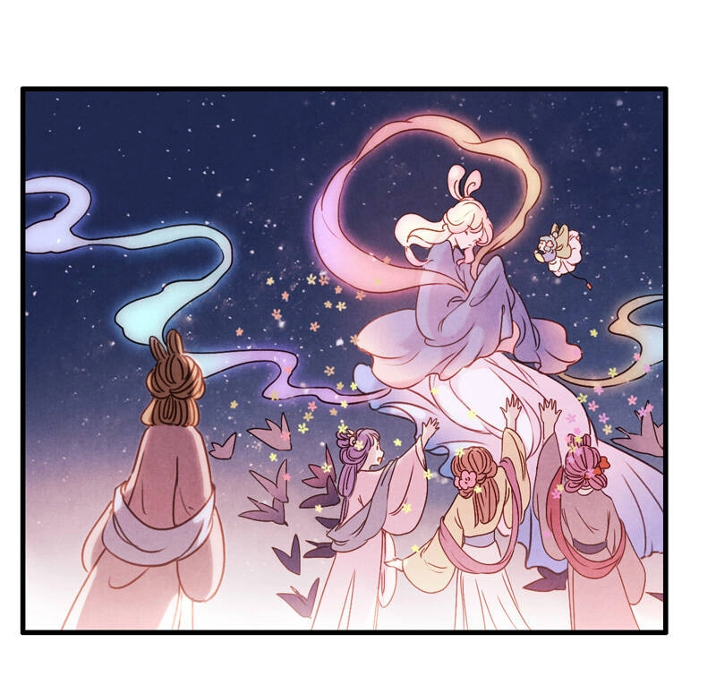 Thiếu Nữ Tản Mộng Đàm Chapter 43 - 39