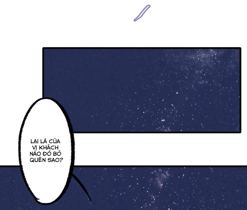 Thiếu Nữ Tản Mộng Đàm Chapter 43 - 46