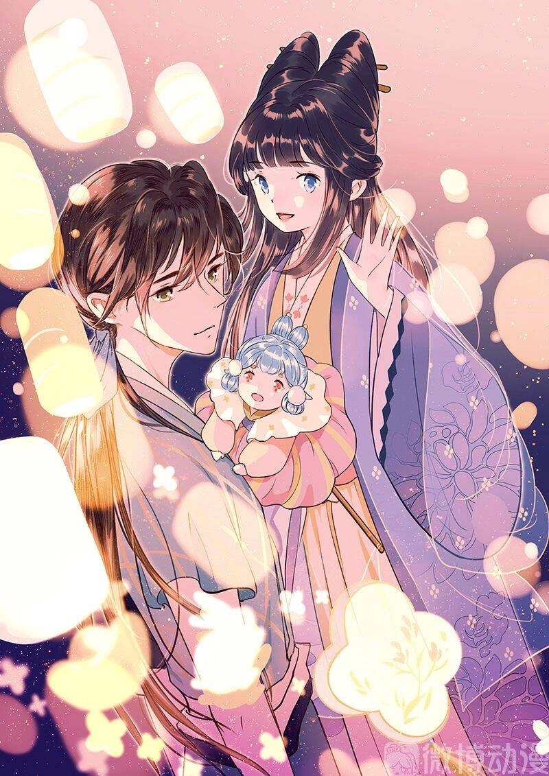 Thiếu Nữ Tản Mộng Đàm Chapter 43 - 51