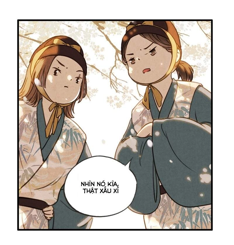 Thiếu Nữ Tản Mộng Đàm Chapter 44 - 7