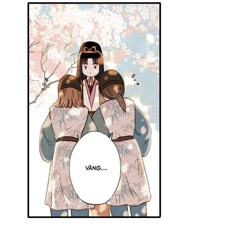 Thiếu Nữ Tản Mộng Đàm Chapter 44 - 16