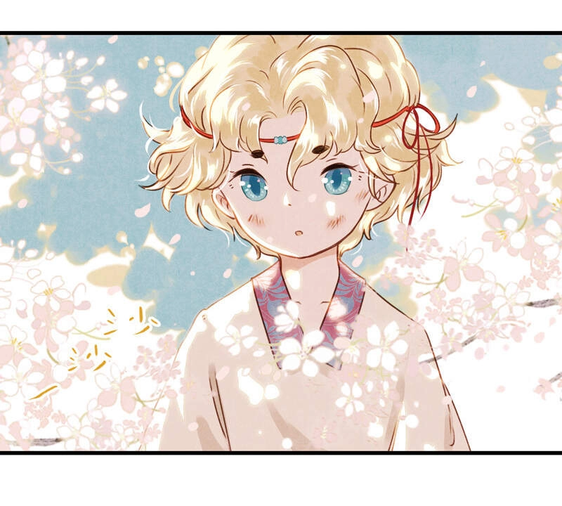 Thiếu Nữ Tản Mộng Đàm Chapter 44 - 18