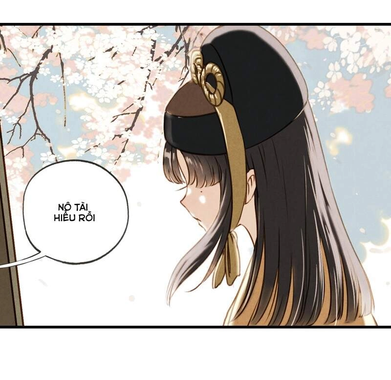 Thiếu Nữ Tản Mộng Đàm Chapter 44 - 29