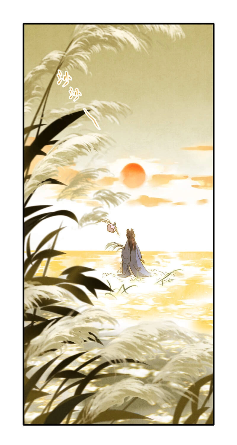 Thiếu Nữ Tản Mộng Đàm Chapter 44 - 35