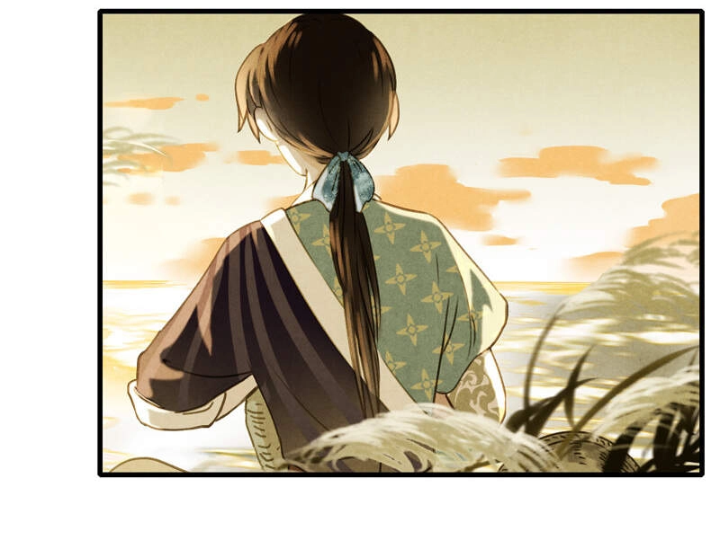 Thiếu Nữ Tản Mộng Đàm Chapter 44 - 39