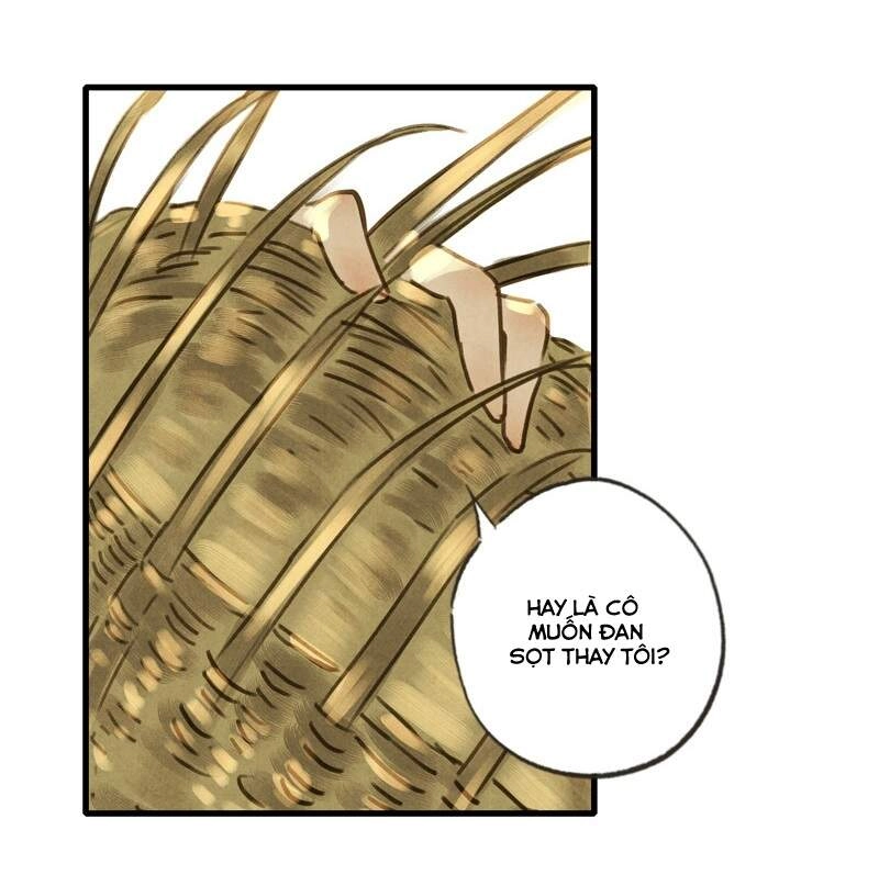 Thiếu Nữ Tản Mộng Đàm Chapter 44 - 41