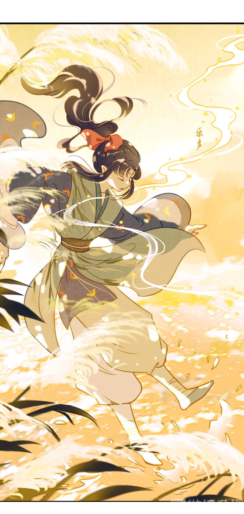 Thiếu Nữ Tản Mộng Đàm Chapter 44 - 48