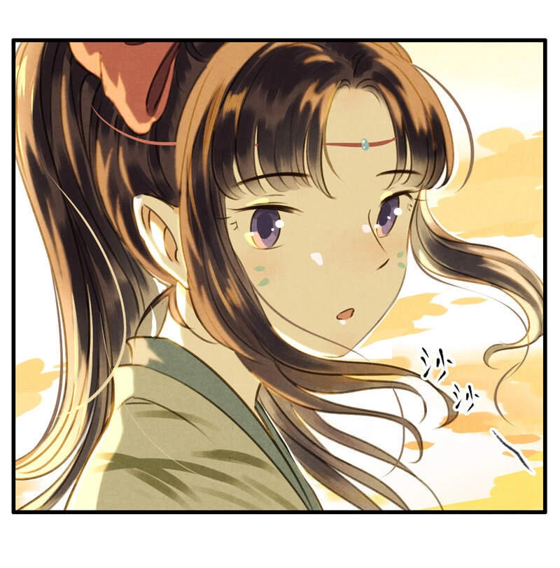 Thiếu Nữ Tản Mộng Đàm Chapter 44 - 52