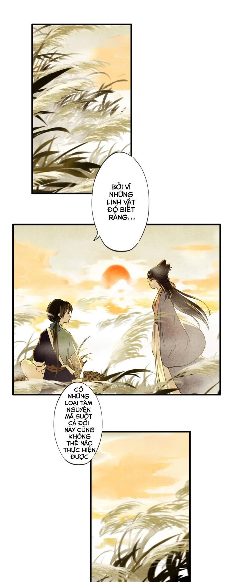 Thiếu Nữ Tản Mộng Đàm Chapter 44 - 58