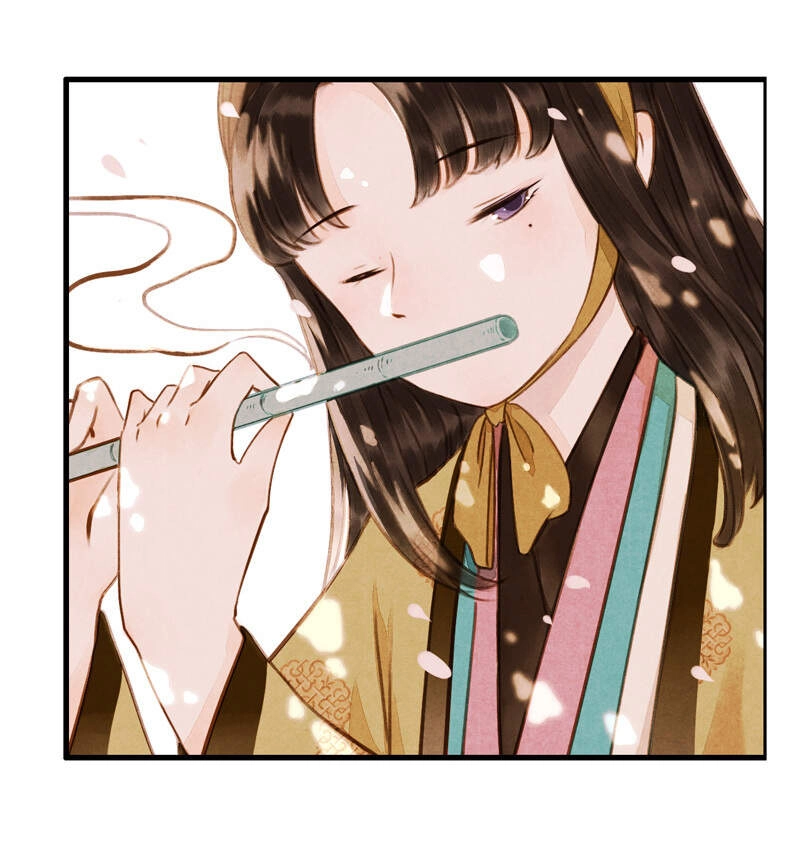 Thiếu Nữ Tản Mộng Đàm Chapter 45 - 5