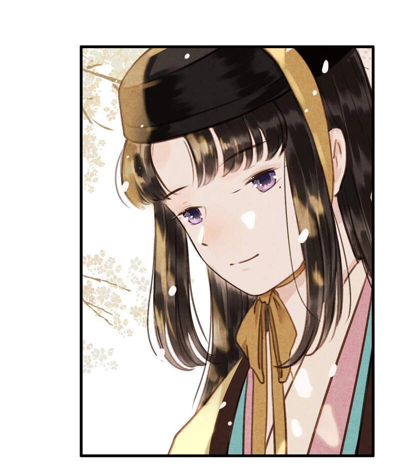 Thiếu Nữ Tản Mộng Đàm Chapter 45 - 9