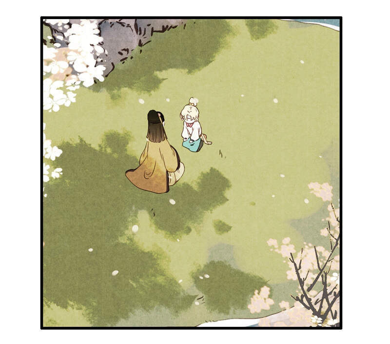 Thiếu Nữ Tản Mộng Đàm Chapter 45 - 13