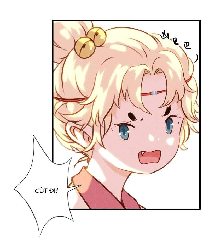 Thiếu Nữ Tản Mộng Đàm Chapter 45 - 39