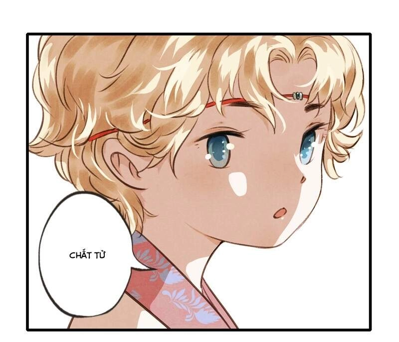 Thiếu Nữ Tản Mộng Đàm Chapter 46 - 4