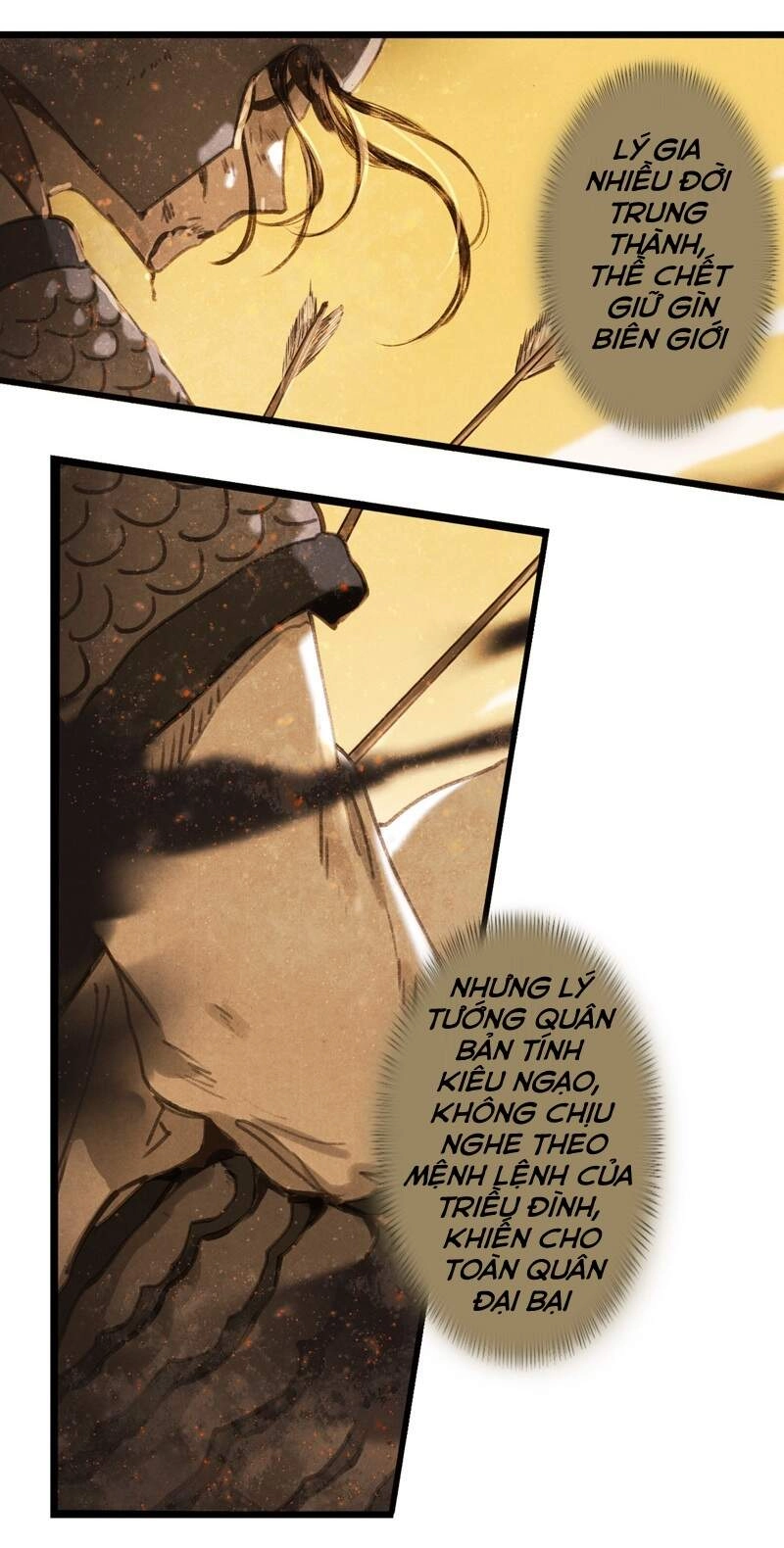 Thiếu Nữ Tản Mộng Đàm Chapter 46 - 8