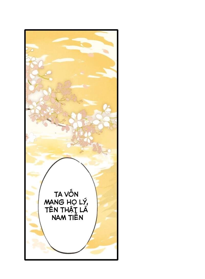 Thiếu Nữ Tản Mộng Đàm Chapter 46 - 11