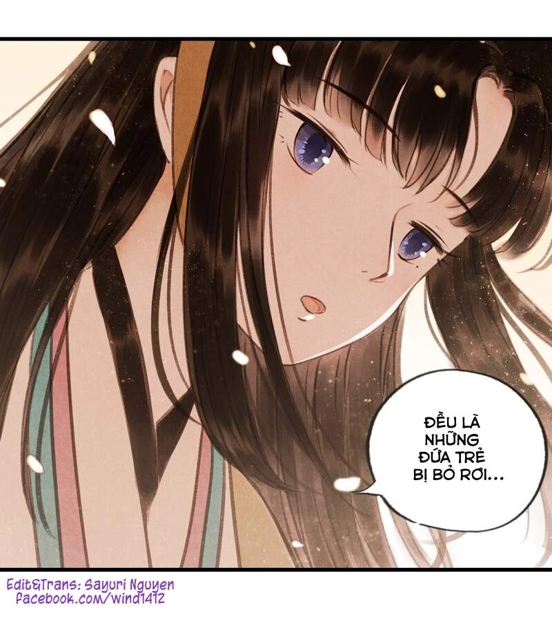 Thiếu Nữ Tản Mộng Đàm Chapter 46 - 16