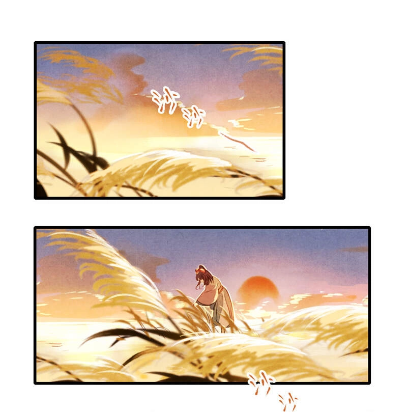 Thiếu Nữ Tản Mộng Đàm Chapter 46 - 17