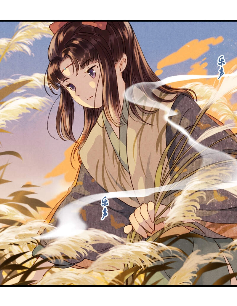 Thiếu Nữ Tản Mộng Đàm Chapter 46 - 20