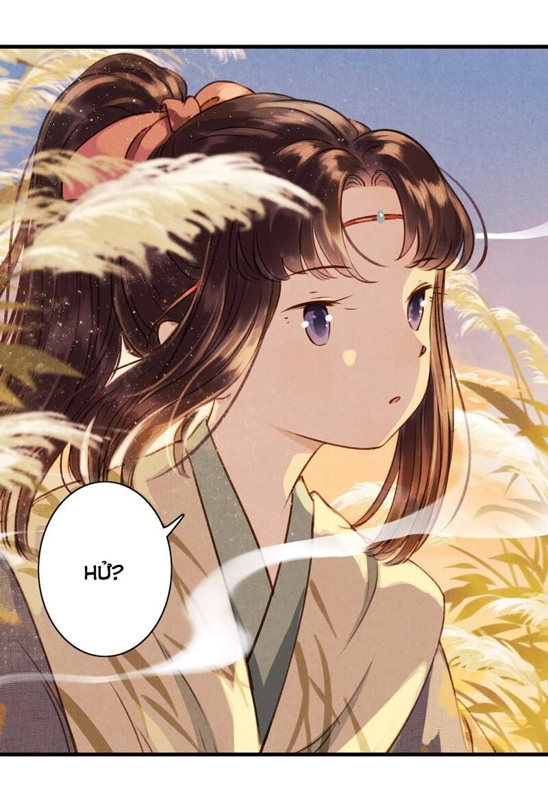 Thiếu Nữ Tản Mộng Đàm Chapter 46 - 21