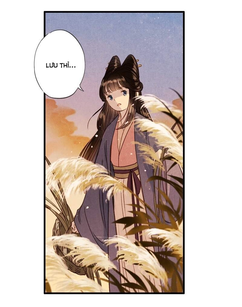 Thiếu Nữ Tản Mộng Đàm Chapter 46 - 26