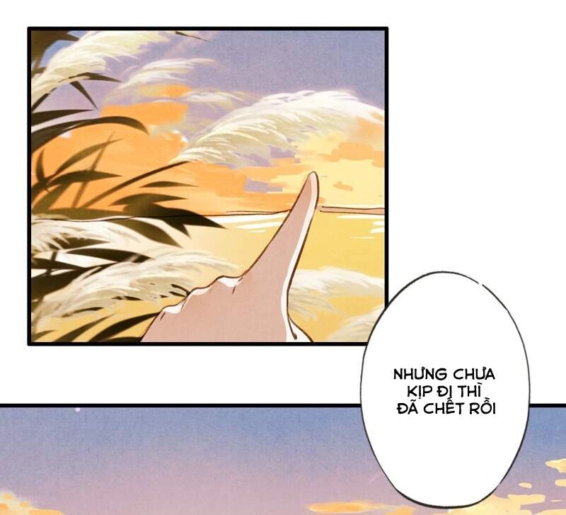 Thiếu Nữ Tản Mộng Đàm Chapter 46 - 30