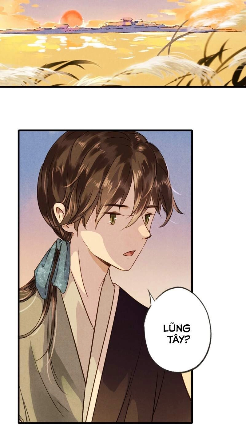 Thiếu Nữ Tản Mộng Đàm Chapter 46 - 31