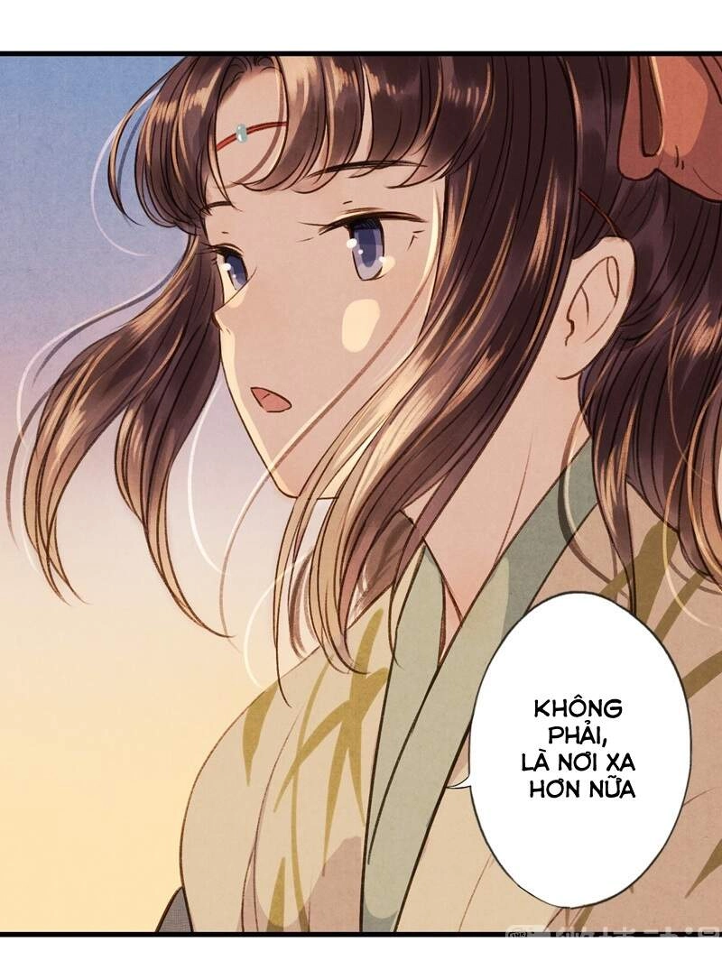 Thiếu Nữ Tản Mộng Đàm Chapter 46 - 32