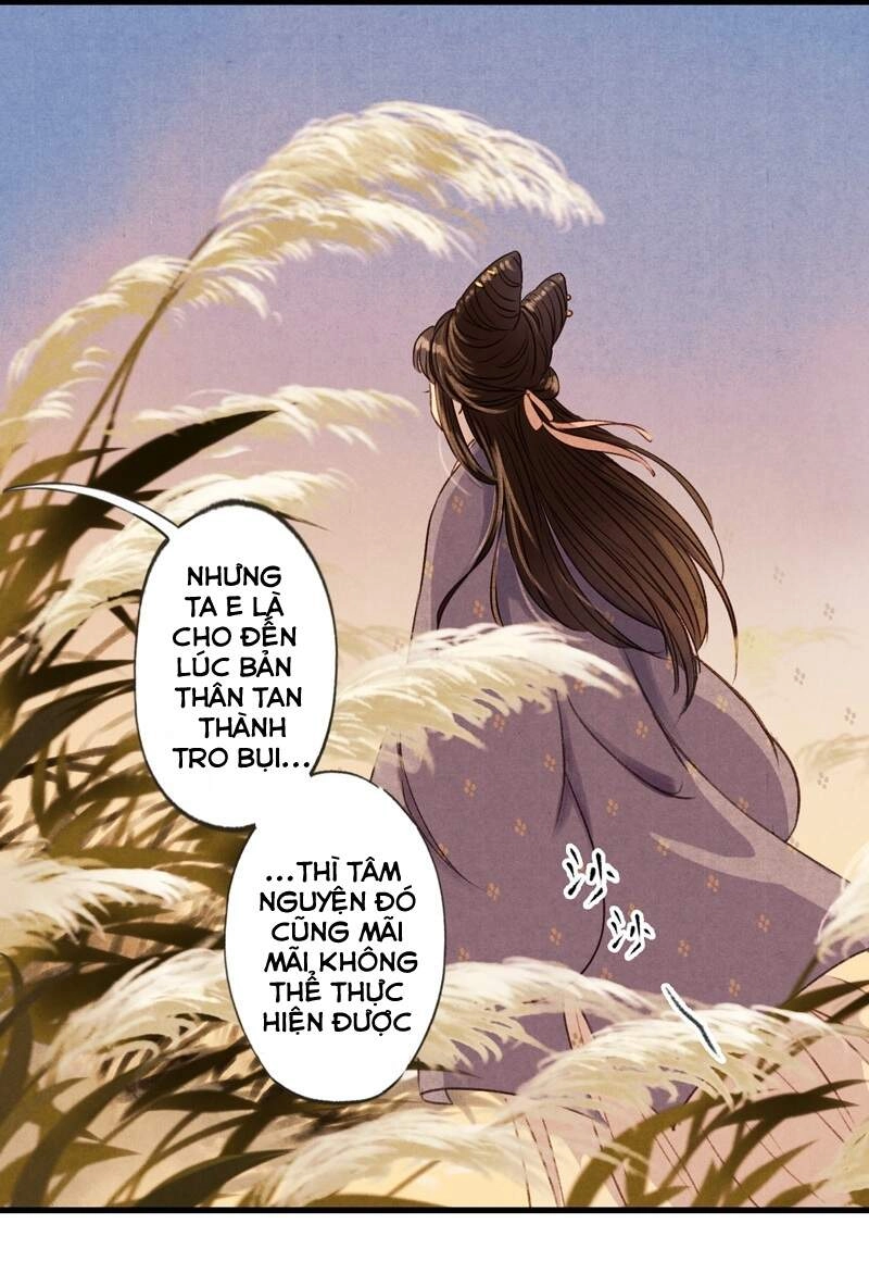 Thiếu Nữ Tản Mộng Đàm Chapter 46 - 40