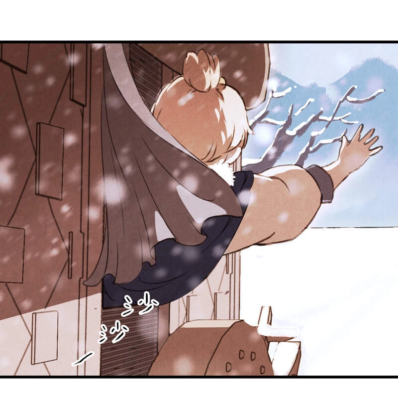 Thiếu Nữ Tản Mộng Đàm Chapter 46 - 50