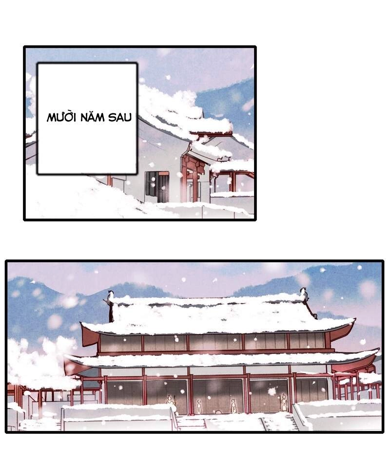 Thiếu Nữ Tản Mộng Đàm Chapter 47 - 3