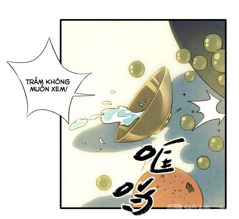 Thiếu Nữ Tản Mộng Đàm Chapter 47 - 12