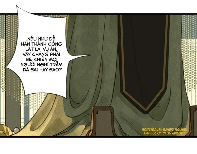 Thiếu Nữ Tản Mộng Đàm Chapter 47 - 14