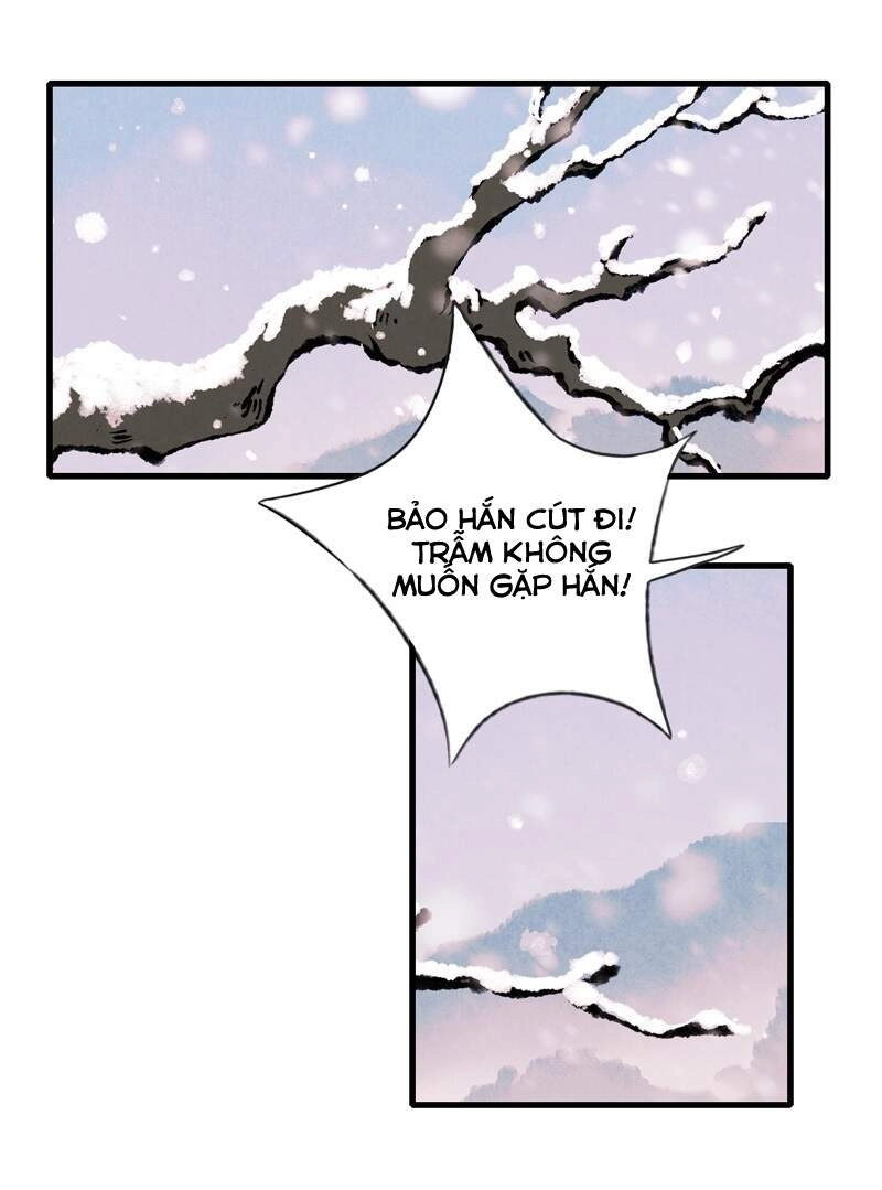 Thiếu Nữ Tản Mộng Đàm Chapter 47 - 15