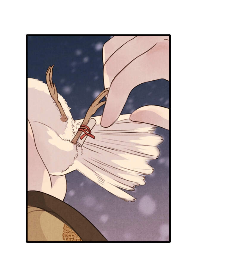 Thiếu Nữ Tản Mộng Đàm Chapter 47 - 27