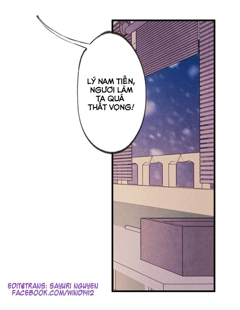 Thiếu Nữ Tản Mộng Đàm Chapter 47 - 51