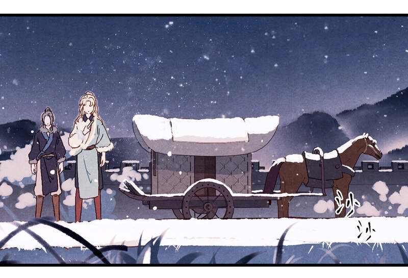 Thiếu Nữ Tản Mộng Đàm Chapter 48 - 4