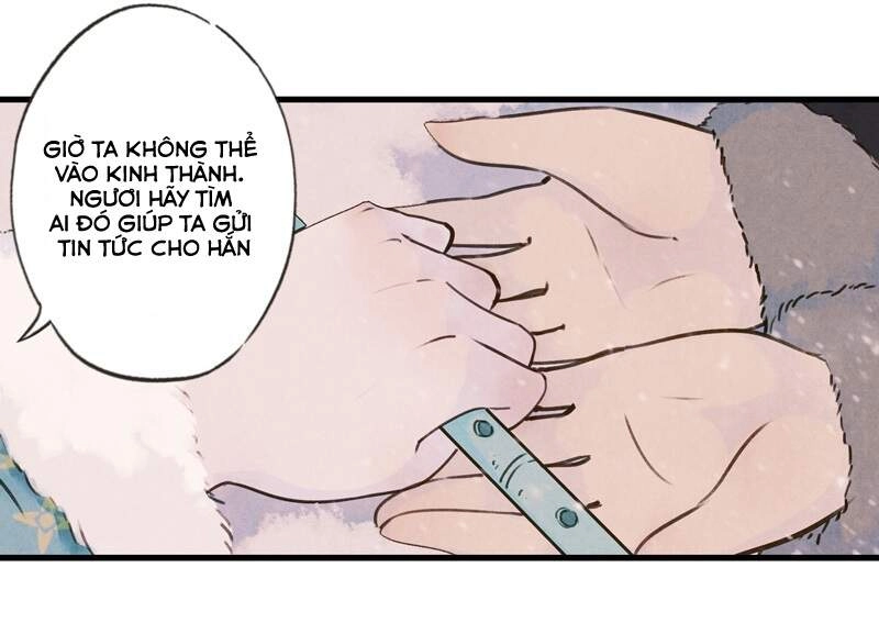 Thiếu Nữ Tản Mộng Đàm Chapter 48 - 13