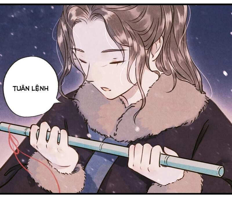 Thiếu Nữ Tản Mộng Đàm Chapter 48 - 15