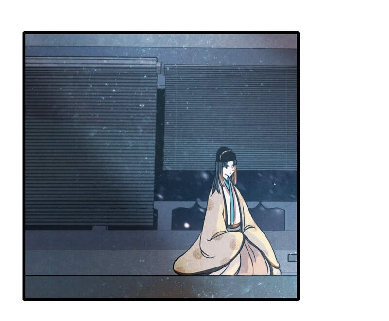 Thiếu Nữ Tản Mộng Đàm Chapter 48 - 20