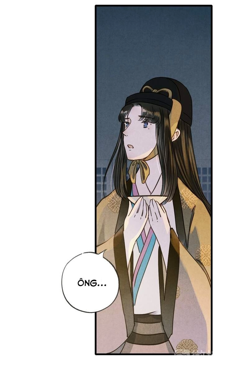 Thiếu Nữ Tản Mộng Đàm Chapter 48 - 27