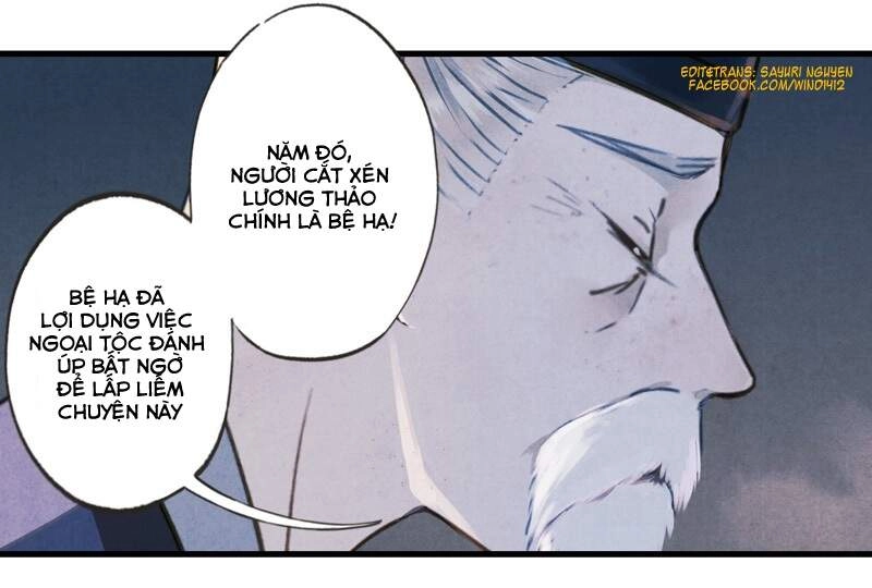 Thiếu Nữ Tản Mộng Đàm Chapter 48 - 28