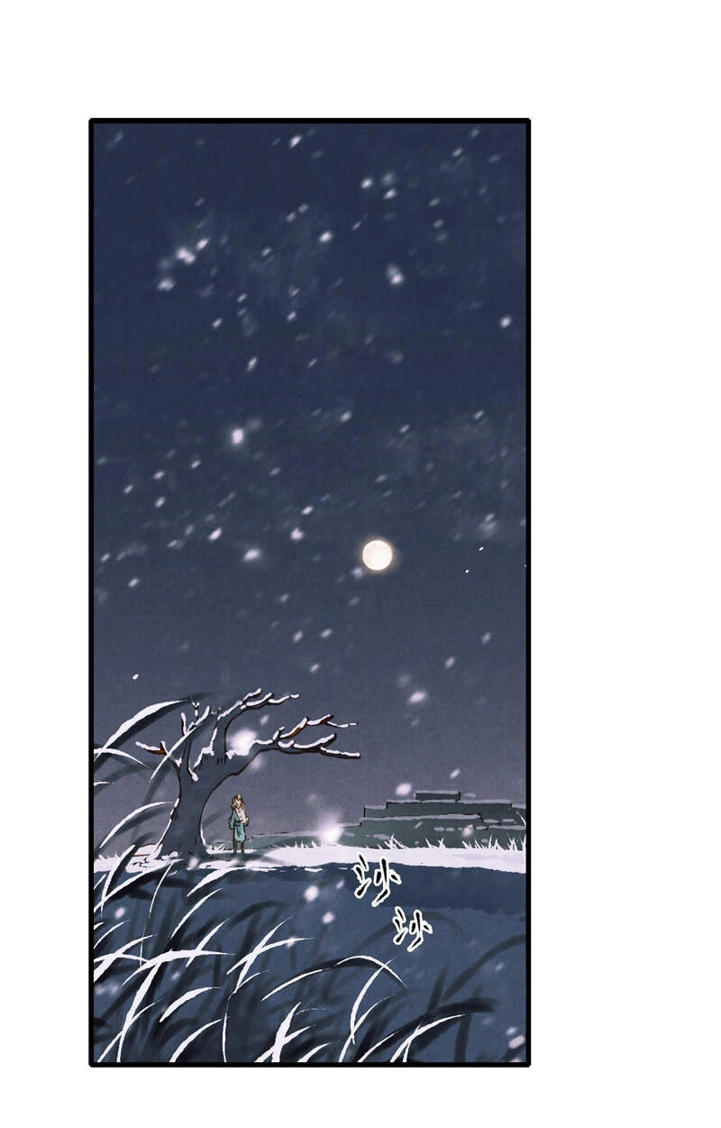 Thiếu Nữ Tản Mộng Đàm Chapter 48 - 38