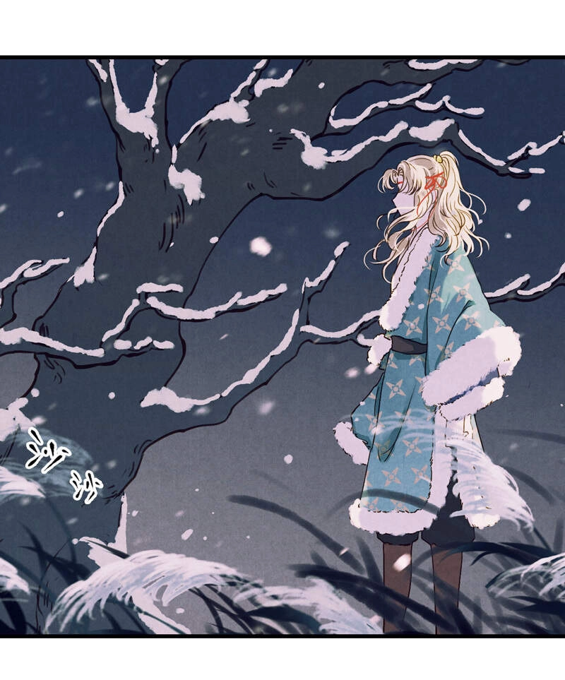 Thiếu Nữ Tản Mộng Đàm Chapter 48 - 48