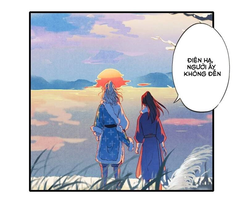 Thiếu Nữ Tản Mộng Đàm Chapter 48 - 51