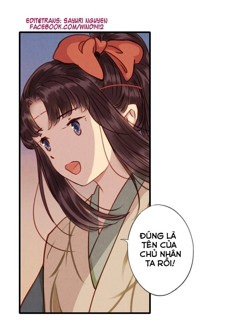 Thiếu Nữ Tản Mộng Đàm Chapter 48 - 65