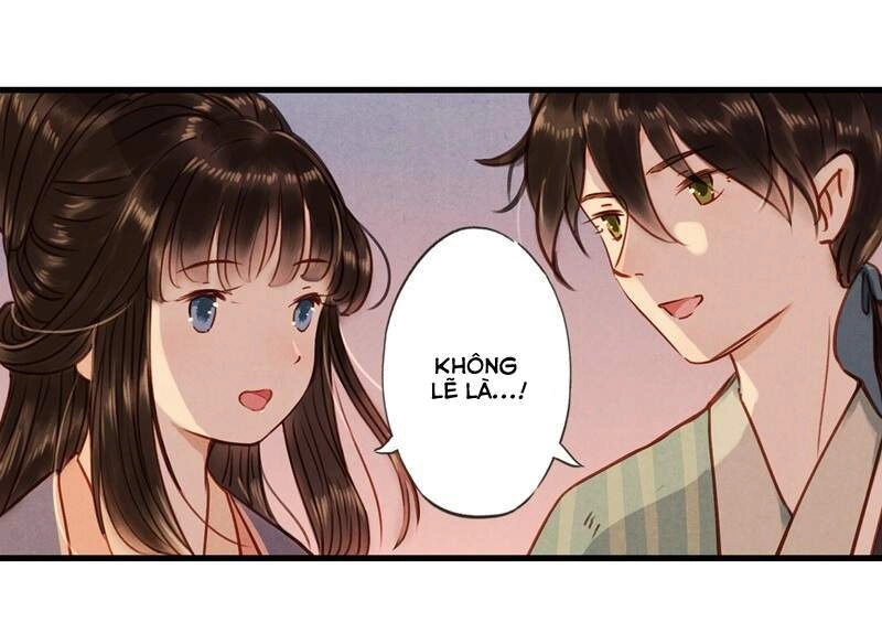 Thiếu Nữ Tản Mộng Đàm Chapter 48 - 68