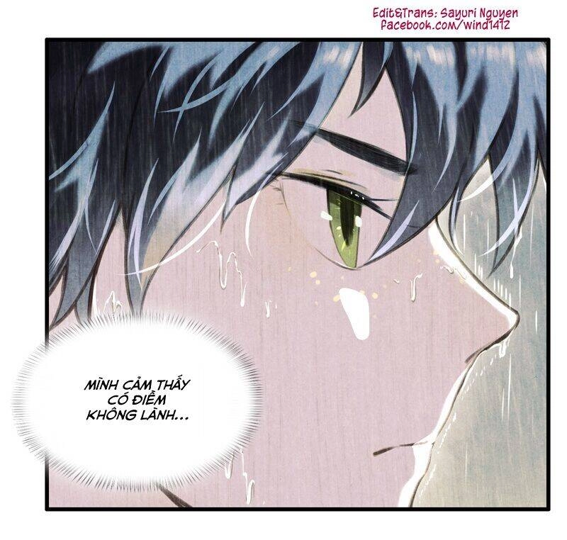 Thiếu Nữ Tản Mộng Đàm Chapter 49 - 7