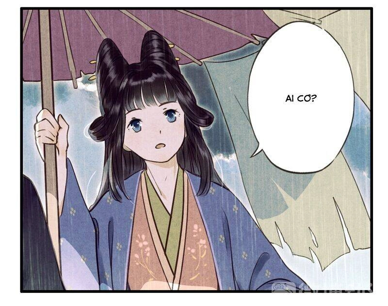 Thiếu Nữ Tản Mộng Đàm Chapter 49 - 13