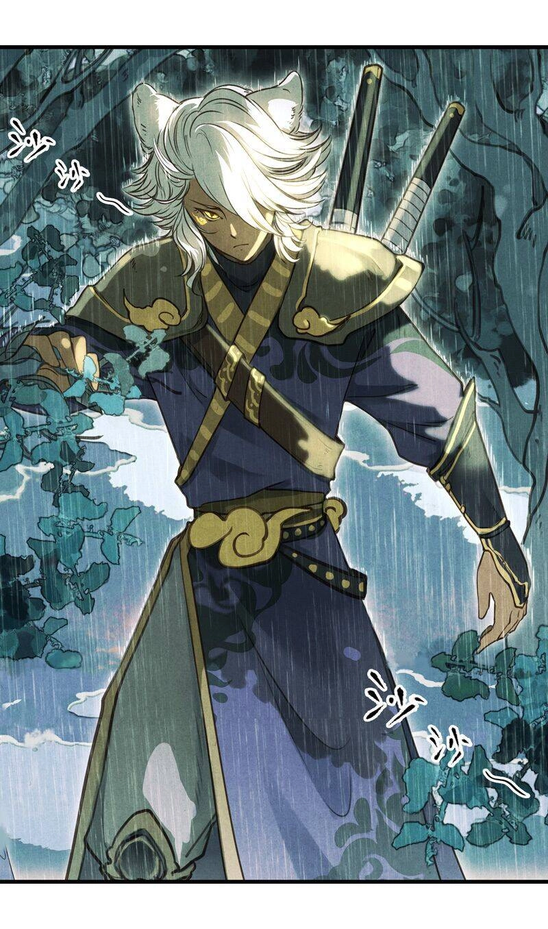 Thiếu Nữ Tản Mộng Đàm Chapter 49 - 15